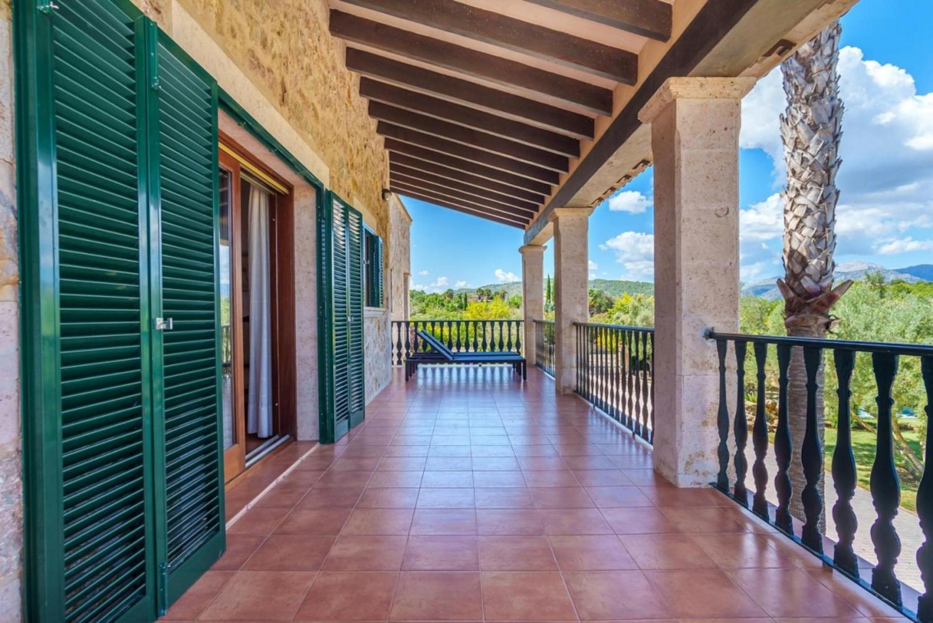 Ca Na Siona Villa