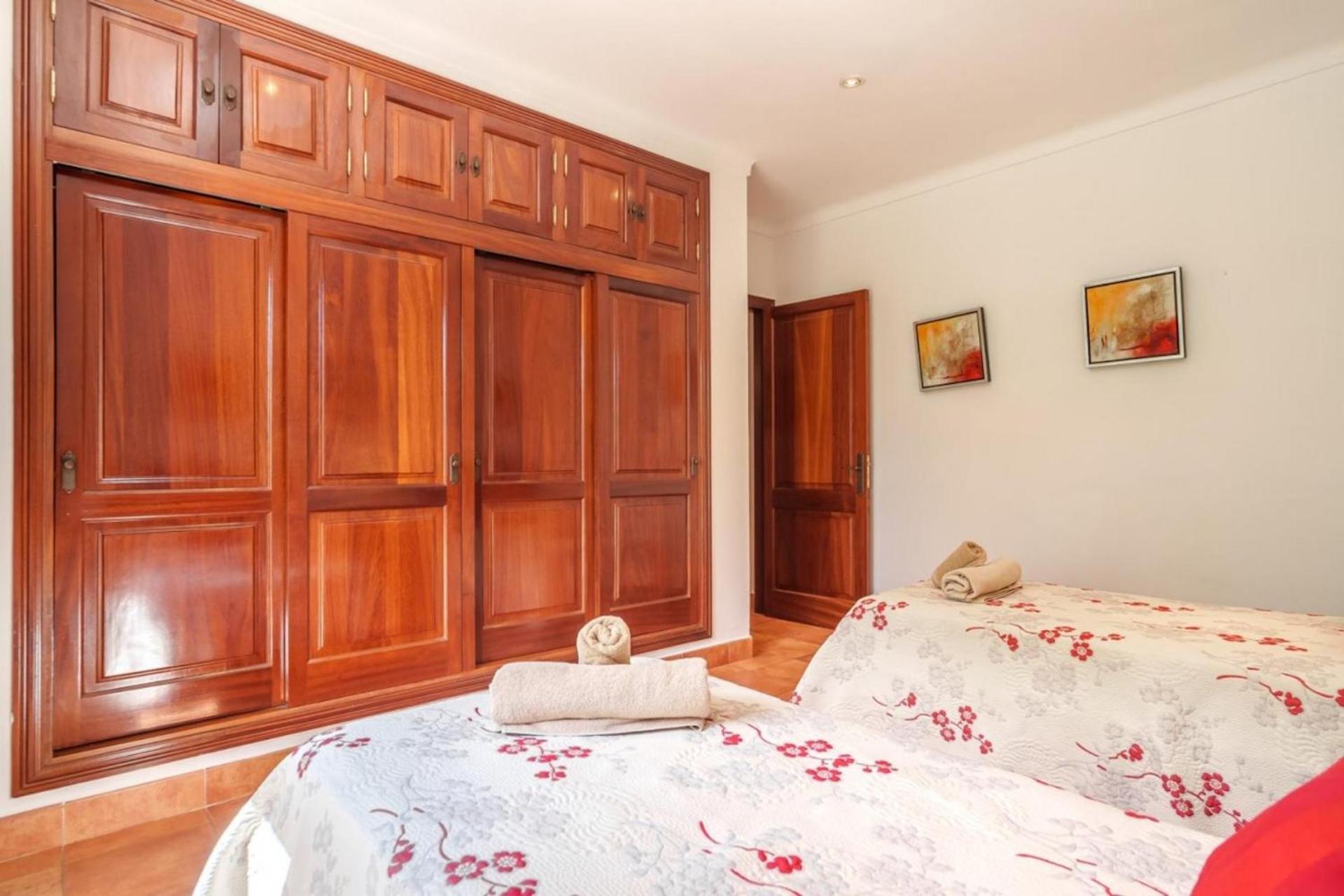 Ca Na Siona Villa Alcúdia