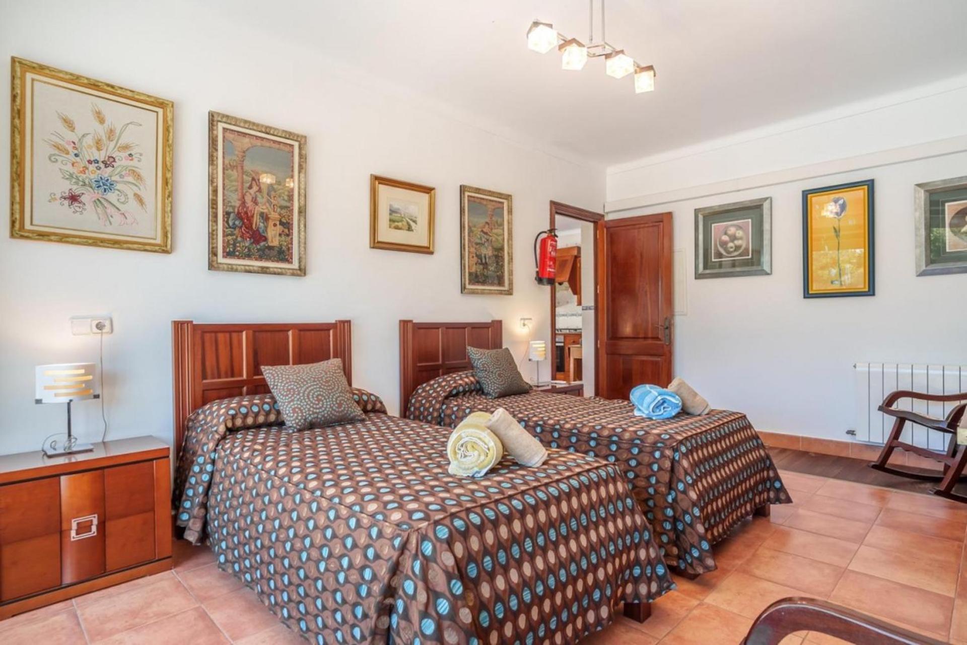 Ca Na Siona Alcúdia
