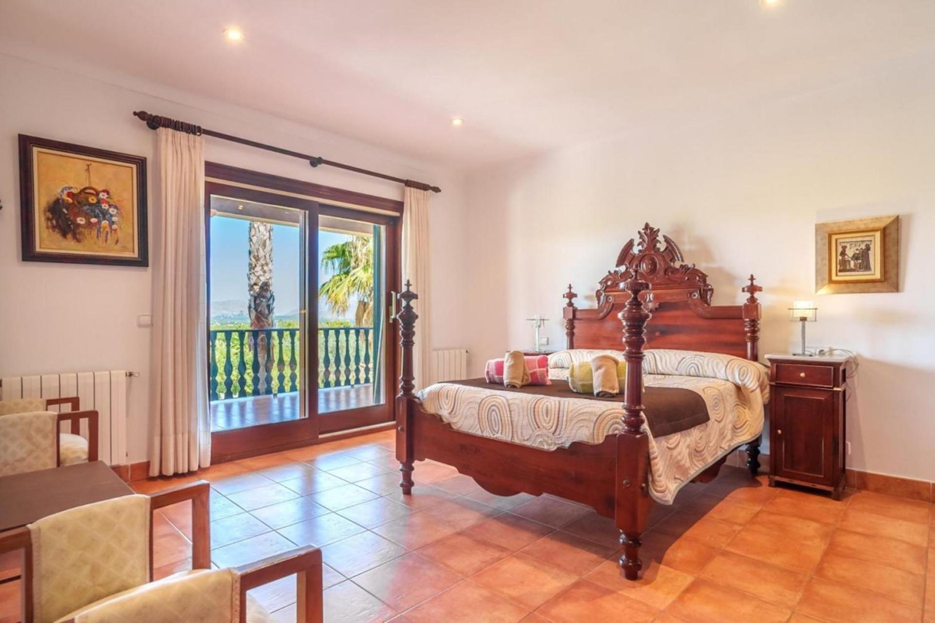 Villa Ca Na Siona