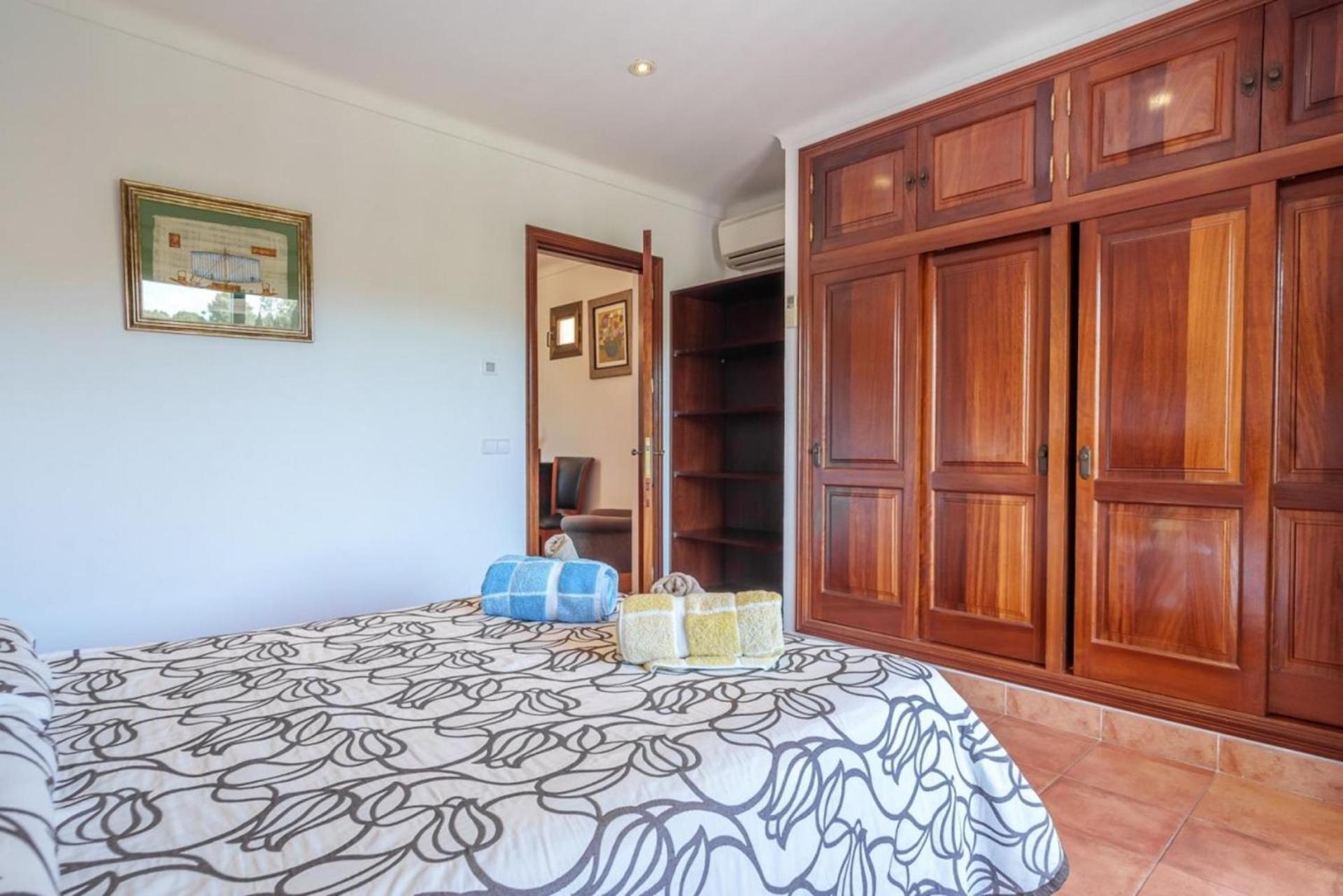 Ca Na Siona Villa *