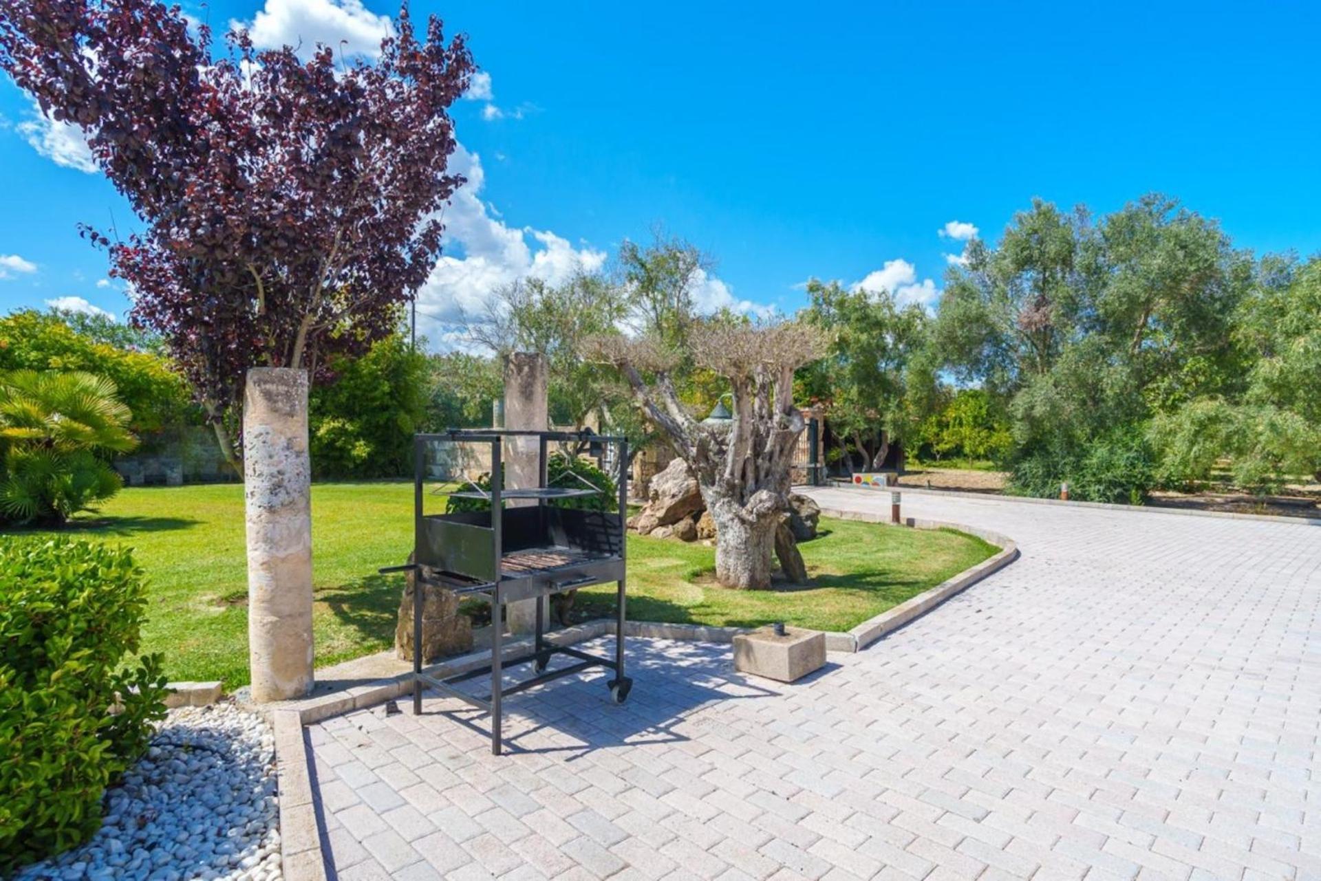 Ca Na Siona Villa Alcúdia